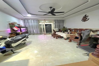 Bán nhà hẻm xe hơi, 4 tầng, 80m2, Nguyễn Hữu Tiến, Tân Phú - Giá 12.9 tỷ