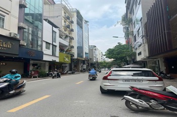 Bán Nhà 2 Mặt Phố Trung Tâm Quận Đống Đa - Ô Chợ Dừa - Giá Tốt