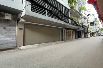 Bán Nhà Phố Thái Hà, Đống Đa - 69m2, 5 Tầng, 15.5 Tỷ - Gần Ô Tô, Thang Máy