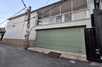 🔥Nhà HXH 2 Tầng 67m² Quận Thủ Đức - Giá 4.75 Tỷ - Pháp Lý Chiếu Kiểm