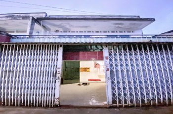 Nhà 2 Mặt Tiền, Vị Trí Đắc Địa Quận 7 - 6.8 Tỷ