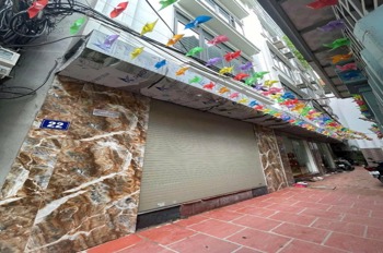 🏠 Bán nhà phố Ba Đình - Hoàng Hoa Thám - 9.5 tỷ - Ngõ Rộng - 43m2