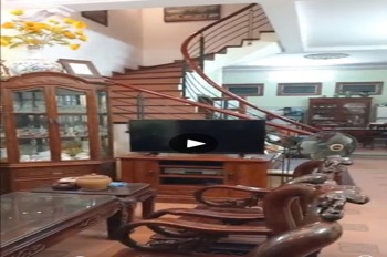 Bán nhà phố Khương Đình 62m2, 4 tầng, mặt tiền 5.2m, 16 tỷ - Quận Thanh Xuân