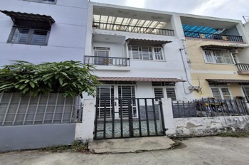 🔥 Giảm 300tr - Nhà 4 Tầng Nở Hậu, 50m² Thạnh Lộc, Quận 12 - Giá Tốt