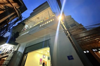Nhà Đẹp Đức Diễn - 2 Mặt Thoáng - Giá 9.5 Tỷ - Đầu Tư/Ở Ngay