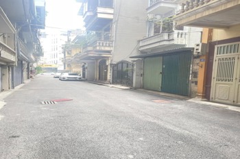 Bán nhà mặt tiền Hoàng Quốc Việt - 7 tầng - 21.5 tỷ - Kinh Doanh Đỉnh Cao