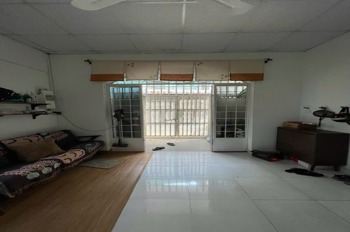 Nhà Vườn Lài Q12 - 64m2, 4.5x15m, Chỉ 4.65 tỷ - Pháp lý rõ ràng
