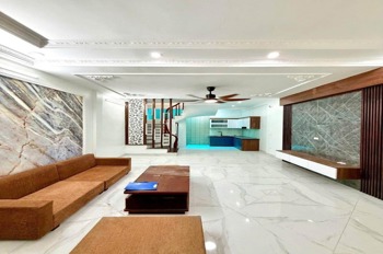 Siêu phẩm Nhà Đẹp - Full Đồ - Ô Tô Vào - Giá Tốt