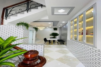 🔥 Giảm 100tr - Nhà 4 Tầng, 54m2, 4PN, 6.2 tỷ, GV