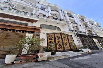 🔥 Giảm 80tr - Nhà 5 Tầng, 53m2, Lê Đức Thọ, Giá Chỉ 7.x Tỷ