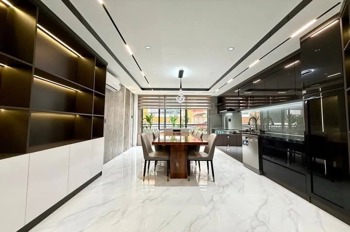 Bán Nhà Mặt Phố Mỹ Đình 2 - 45 Tỷ - Vị Trí Đắc Địa, Tiện Ích Vượt Trội