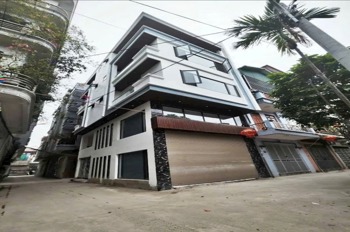 Nhà Mới Full Nội Thất Cao Cấp, 6 Tầng Thang Máy, Vị Trí Đắc Địa