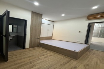 Siêu chợ Khâm Thiên - Đống Đa: Căn hộ 4 tỷ, 23m2, Full Nội Thất