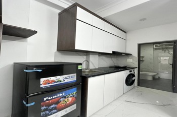 Bán CHDV Mini Phố Khâm Thiên 52m², 8 Tầng, Giá 14.3 Tỷ - Đống Đa