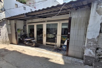 Nhà 2 Tầng Nở Hậu Nghệ Tĩnh - 4.2 Tỷ - Vị Trí Đắc Địa