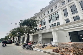 Bán nhà KĐT Luois Tân Mai: 107m2, Phân Lô, Ô Tô, Vỉa Hè, Giá 27.5 tỷ