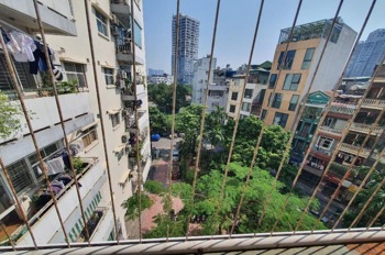 Bán chung cư FX Trung Kính, Cầu Giấy - 64m2, 2PN, Giá 4.4 tỷ