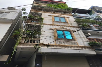 Bán nhà lô góc Mộ Lao, 7m, ô tô vào nhà - 7.5 tỷ
