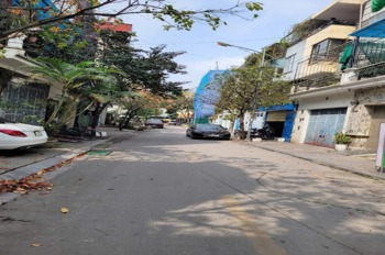 Bán Nhà KĐT Văn Phú Hà Đông - Vỉa Hè, Ô Tô Đỗ Cửa