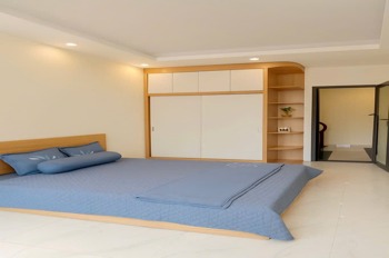 Bán nhà trung tâm Hoàng Mai, ô tô đỗ cổng, giá chỉ 6.7 tỷ