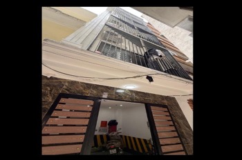 Bán Gấp CCMN 6 Tầng, Thang Máy, Ngõ Rộng, Thanh Xuân - Lợi Nhuận Cao, Dòng Tiền Ổn Định