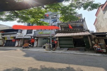 Bán nhà mặt phố Hạ Đình 64m² 6 tầng, kinh doanh đắt khách, giá 16 tỷ