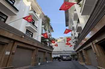 Bán nhà phân lô liền kề Mỗ Lao, Hà Đông - 61m², 5 tầng, Giá Tốt