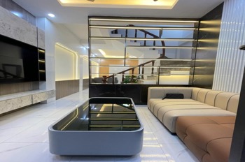 Bán Căn Góc Đào Tấn, Ba Đình: 35m2, 4 Tầng, Sổ Đỏ, 6.8 Tỷ - Vị Trí Đắc Địa