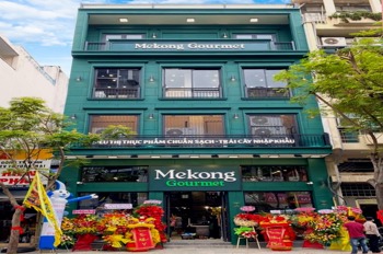 Bán tòa nhà 71-73 Calmette, Quận 1 - Vị trí đắc địa, tiềm năng tăng giá