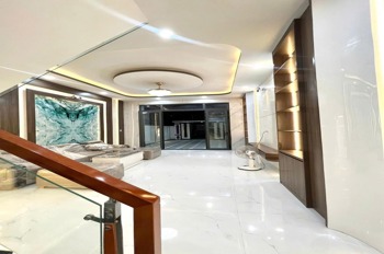 Bán Nhà Hẻm Xe Hơi Trường Chinh, Tân Bình - 7.5 Tỷ (TL) - Vị Trí Đắc Địa