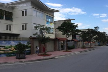 Chính chủ cần bán biệt thự góc 233m2 KĐT Tân Tây Đô, Đan Phượng - Giá Tốt