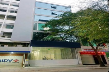 Cho Thuê Toà Nhà Văn Phòng 900m2 Mặt Tiền Nam Kỳ Khởi Nghĩa - Giá 450tr/th