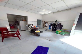 Nhà Lô Góc Nở Hậu Phạm Văn Chiêu - 63m2 - 3.x tỷ - Lợi Nhuận Cao