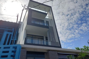 🔥 Giảm 700TR - Nhà 4 Tầng An Phú Đông, 92m2, Chỉ 6.x Tỷ