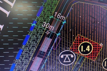 Đầu tư Cầu Thủ Thiêm 4: Căn hộ mặt tiền đường 16m, View Landmark 81 - Giá chỉ 5.7 tỷ