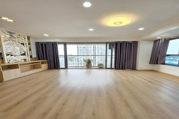 Bán Chung Cư Cao Cấp Trường Chinh - 3PN, Full Nội Thất, Lô Góc