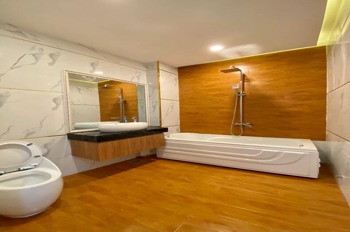 🔥 Giảm 250tr Nhà 4 Tầng, 60m2, Phạm Văn Chiêu, GV, Chỉ 7.x Tỷ