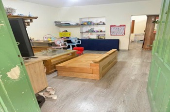 Căn hộ Kim Liên - Giá Tốt - Vị Trí VIP - Ô Tô Đỗ Cửa