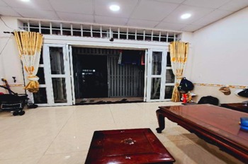 Nhà Tân Chánh Hiệp 4 Q12: 41m2, 1PN, 3.x tỷ - SHR, Pháp lý chuẩn