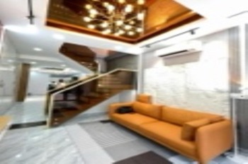 Nhà Mặt Tiền Hẻm 8m, Xe Hơi, Tân Bình - Giá Chỉ 7 Tỷ