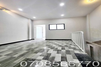 Nhà nhỏ xinh 600 triệu, 39m2 KDC, tiện ích đầy đủ