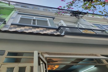Nhà Bán Phường HT13, Q12 - 3.2x9m, 1 Trệt 1 Lầu, 2PN, 1 tỷ380