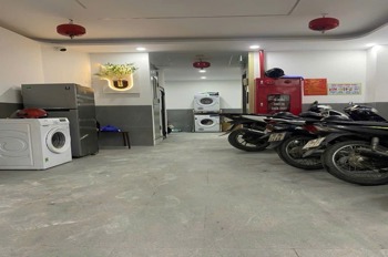 Bán nhà dòng tiền, tòa nhà căn hộ dịch vụ Xuân Phương - 12.9 tỷ