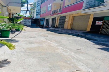 Bán nhà hẻm xe hơi Tân Phú: 4x22m, 2 lầu, 8.1 tỷ thương lượng