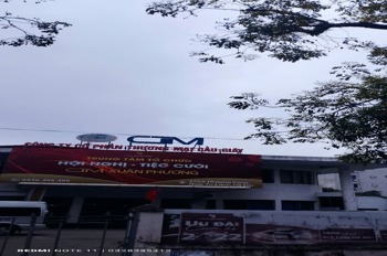 Bán đất 60m2 đẹp tại Phương Canh, Nam Từ Liêm: Vị trí đắc địa, kinh doanh sầm uất