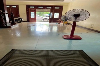 Cho Thuê Nhà Full Đồ Cao Cấp 80m², 5 Tầng, Mặt Tiền Rộng - Trung Kính, Cầu Giấy