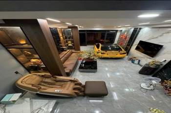 Bán nhà đường 8m Tân Bình - 4.5x... - 8.8 tỷ - Kinh Doanh - Pháp Lý Sạch