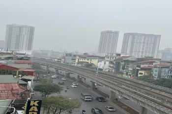 Bán nhà mặt phố Hồ Tùng Mậu 65m2, 8 tầng, 46 tỷ - Vị trí đắc địa, kinh doanh sầm uất