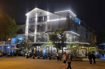 Bán Biệt Thự Khu Đô Thị Mới Lê Trọng Tấn - 160m2, Lô Góc, Kinh Doanh Đỉnh - 39.9 Tỷ