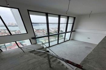 Bán Căn Duplex Heritage Westlake Tây Hồ View Hồ - 77 Tỷ